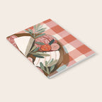Antipasto Picnic Notebook Gallery Image 2