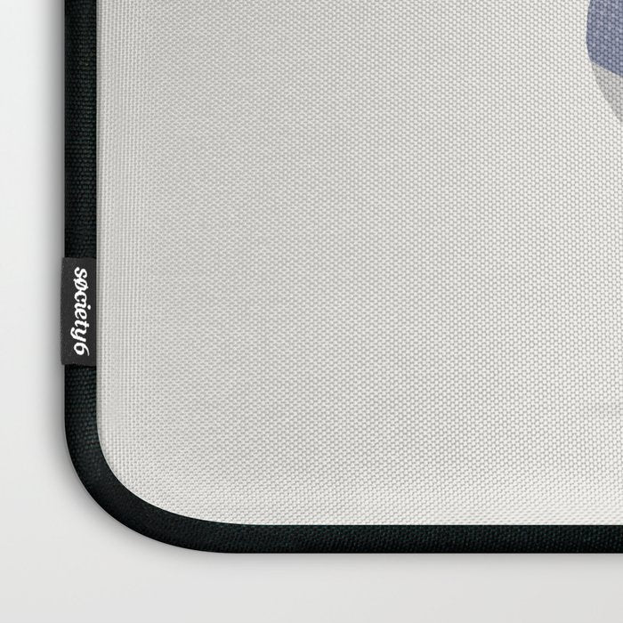 Kiddie Wombat Laptop Sleeve Gallery Image 3