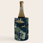 A Forest Awakens Full Moon Wine Chiller Gallery Image 3