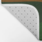 Abstraction_NEW_SUN_LANDSCAPE_SPRING_Minimalism_001B Bath Mat Gallery Image 2