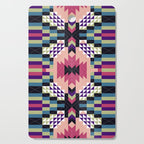 MP Tribal geometric B Cutting Board Gallery Image 1