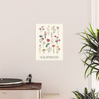 Wildflower Poster Gallery Image 2