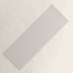 Mae Pattern XI Yoga Mat Gallery Image 1