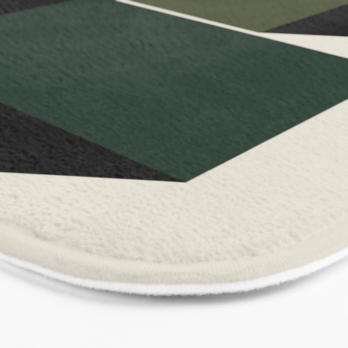 Modernist Objects XI Bath Mat Gallery Image 3