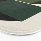 Modernist Objects XI Bath Mat Gallery Image 3