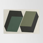 Modernist Objects XI Rug Gallery Image 2