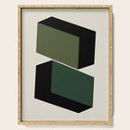 Modernist Objects XI Serving Tray Gallery Image 1