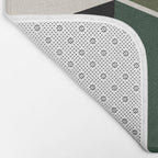 Modernist Objects XI Bath Mat Gallery Image 2
