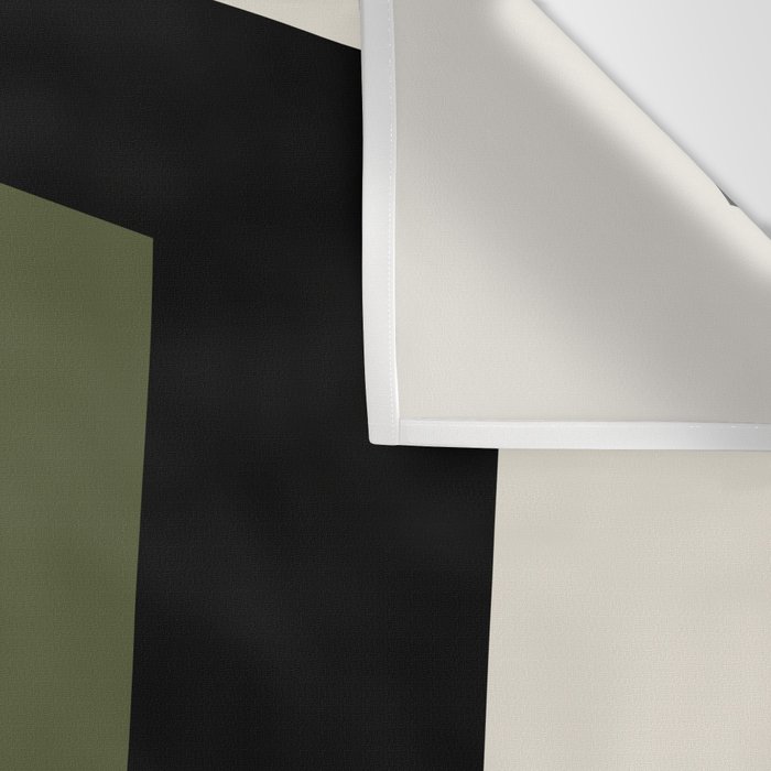 Modernist Objects XI Wall Tapestry Gallery Image 3