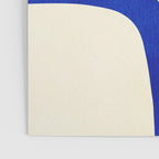 Composition n01-blue Poster Gallery Image 3