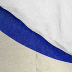 Composition n01-blue Comforter Gallery Image 4