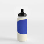 Composition n01-blue Water Bottle Gallery Image 2