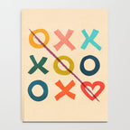 xoxo Love Notebook Gallery Image 4