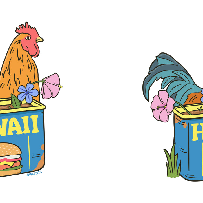 HAWAII Coffee Mug Gallery Image 2