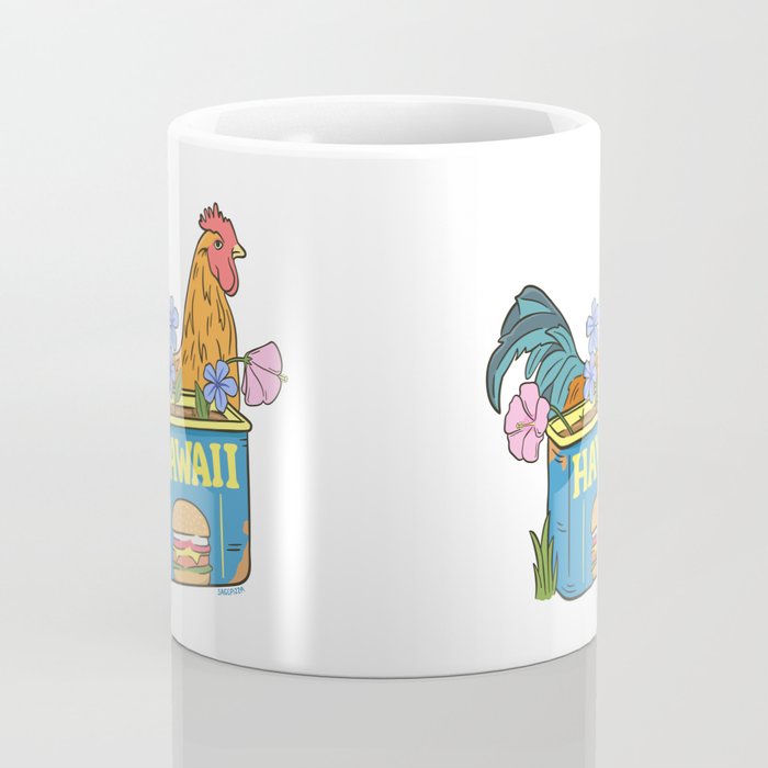 HAWAII Coffee Mug Gallery Image 4