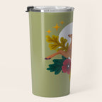 Doe - Crepuscular Critters Travel Mug Gallery Image 3