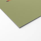 Doe - Crepuscular Critters Welcome Mat Gallery Image 2