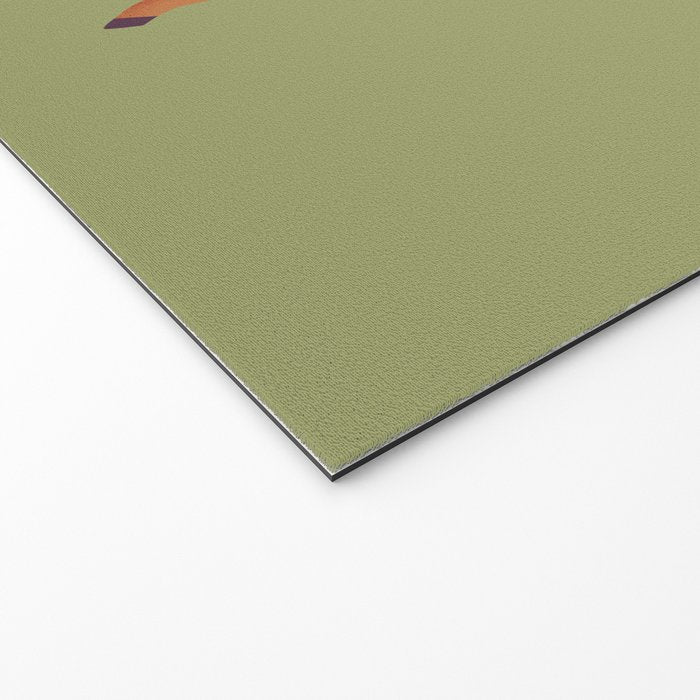 Doe - Crepuscular Critters Welcome Mat Gallery Image 2
