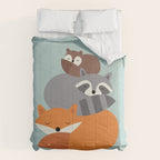 Dream Together Comforter Gallery Image 6