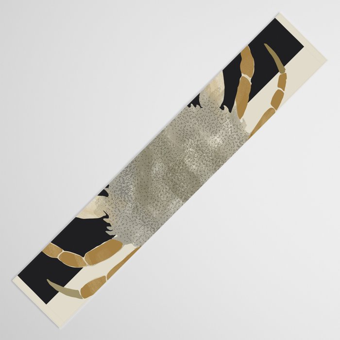 Minimalist Crab Table Runner Gallery Image 3