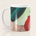 Pomegranate Coffee Mug Gallery Image 3