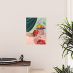 Pomegranate Poster Gallery Image 2