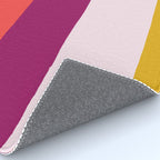 Sunset Stripes Rug Gallery Image 4