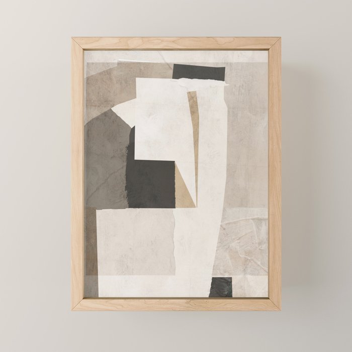 Amidst Mini Art Print Gallery Image 1
