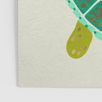 Green Sea Turtle Poster Gallery Image 3