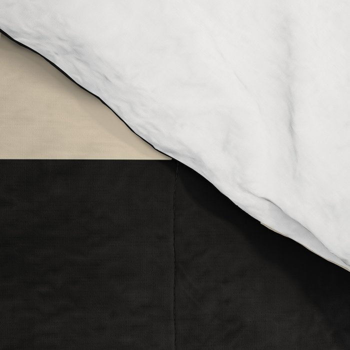 Modern geometric shapes 47 Comforter Gallery Image 4