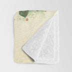 Phil & Judy (White Christmas) Throw Blanket Gallery Image 3