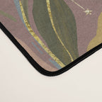 Celestial Iris Garden Desk Mat Gallery Image 4