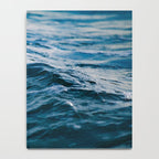 Blue Ocean Waves Notebook Gallery Image 4