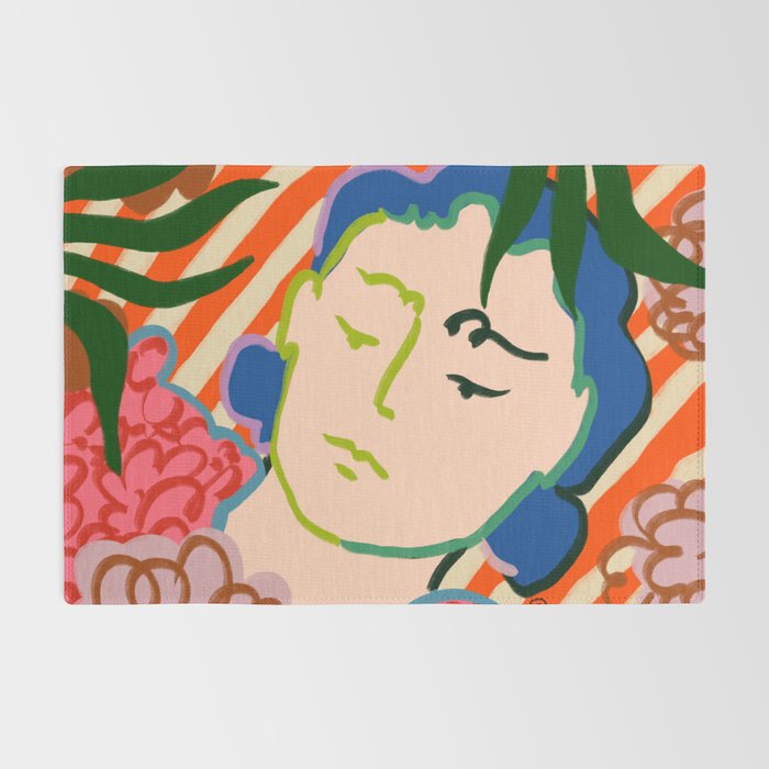 UNDER THE SUN Rug Gallery Image 2