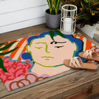 UNDER THE SUN Outdoor Rug Gallery Image 2
