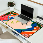 UNDER THE SUN Desk Mat Gallery Image 2