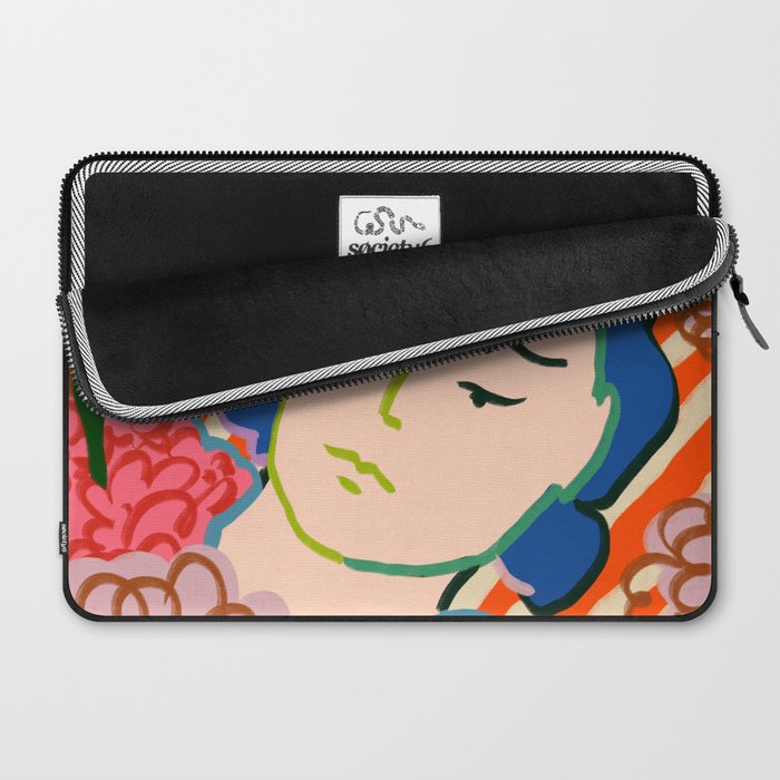 UNDER THE SUN Laptop Sleeve Gallery Image 2