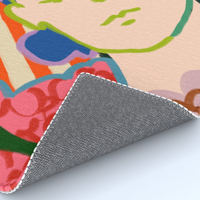 UNDER THE SUN Rug Gallery Image 4