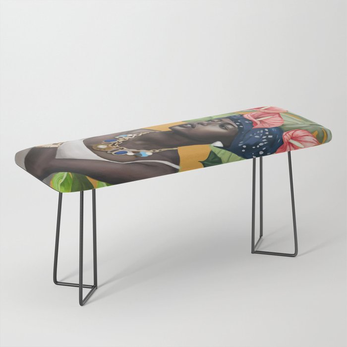 Tropic Breeze Bench Gallery Image 1