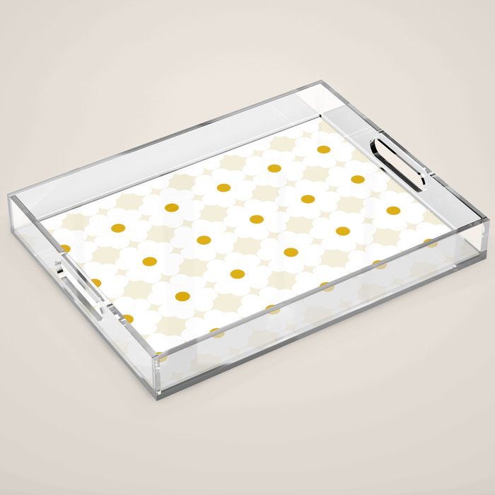 Ellie Acrylic Tray Gallery Image 1