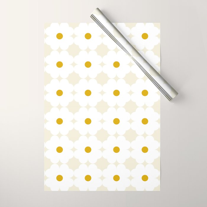 Ellie Wrapping Paper Gallery Image 1