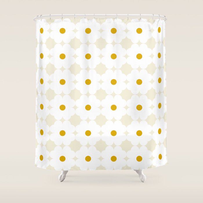 Ellie Shower Curtain Gallery Image 1