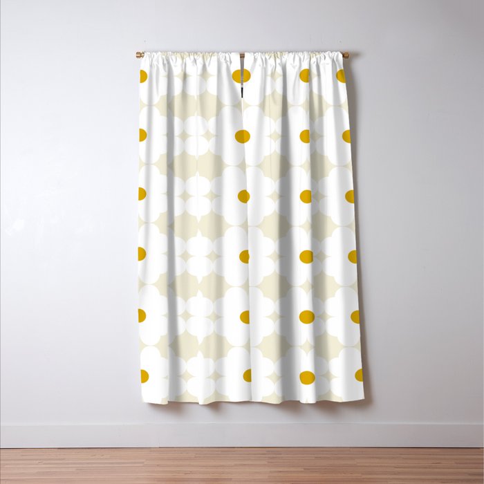 Ellie Window Curtain Gallery Image 3