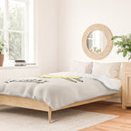 Lemonday Duvet Cover Gallery Image 2