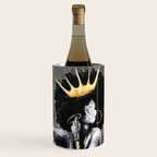 Naturally Queen VI Wine Chiller Gallery Image 1