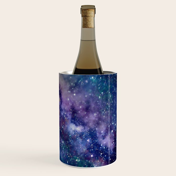 Milky Way Wine Chiller Gallery Image 1