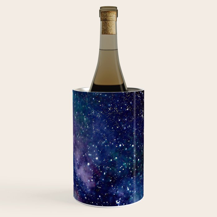 Milky Way Wine Chiller Gallery Image 3