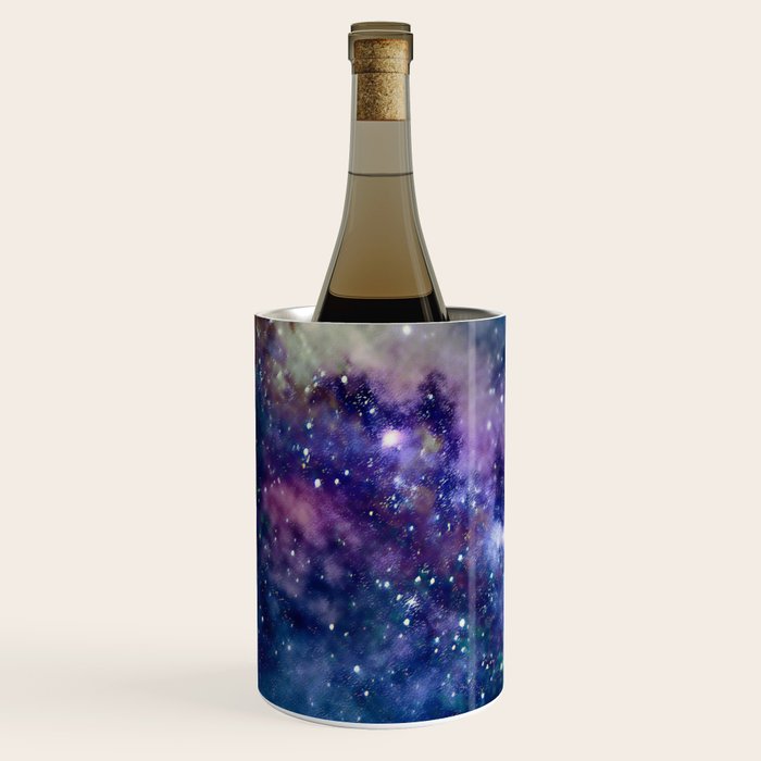 Milky Way Wine Chiller Gallery Image 2