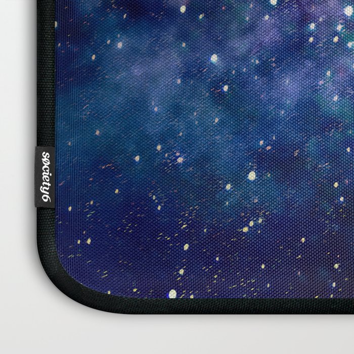 Milky Way Laptop Sleeve Gallery Image 3