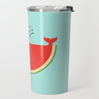 Seeds of Joy Travel Mug Gallery Image 2